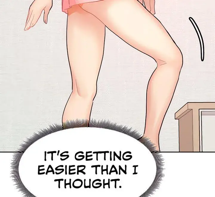 Punishments For Bad Girls Chapter 13 - Page 97