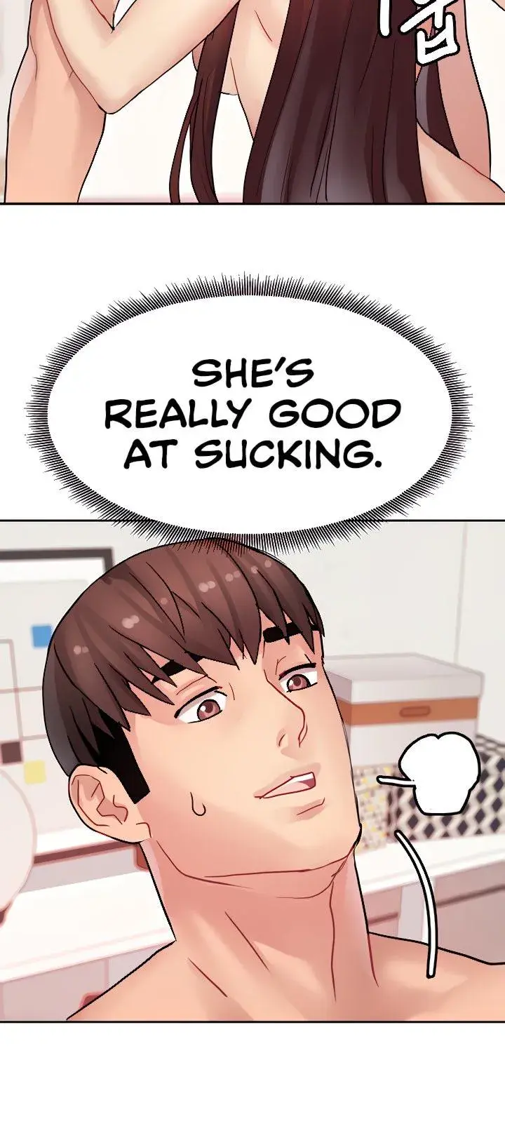 Punishments For Bad Girls Chapter 14 - Page 12