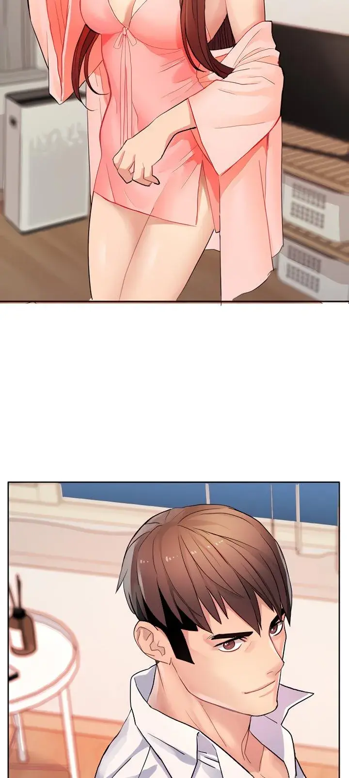 Punishments For Bad Girls Chapter 14 - Page 2