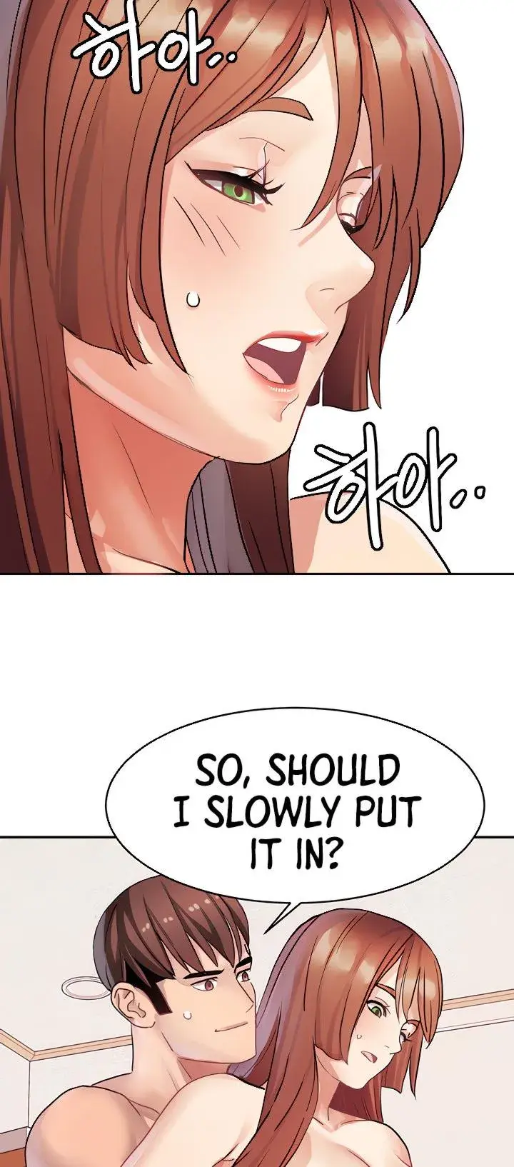 Punishments For Bad Girls Chapter 14 - Page 20