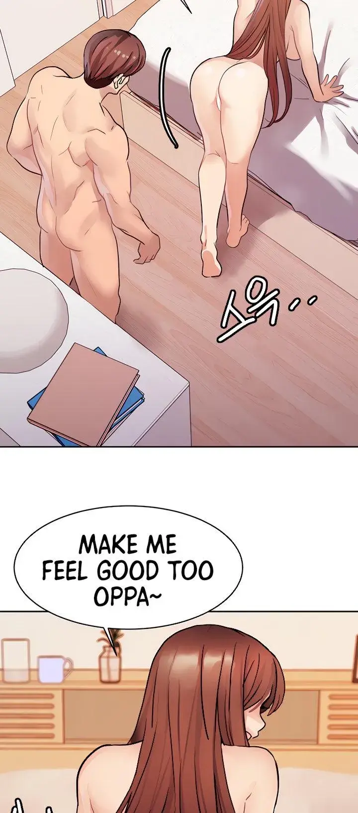 Punishments For Bad Girls Chapter 14 - Page 23