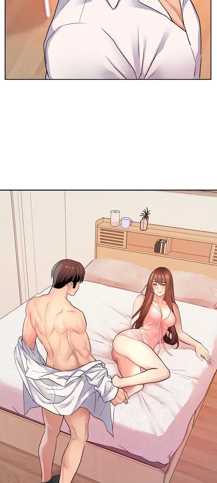 Punishments For Bad Girls Chapter 14 - Page 3
