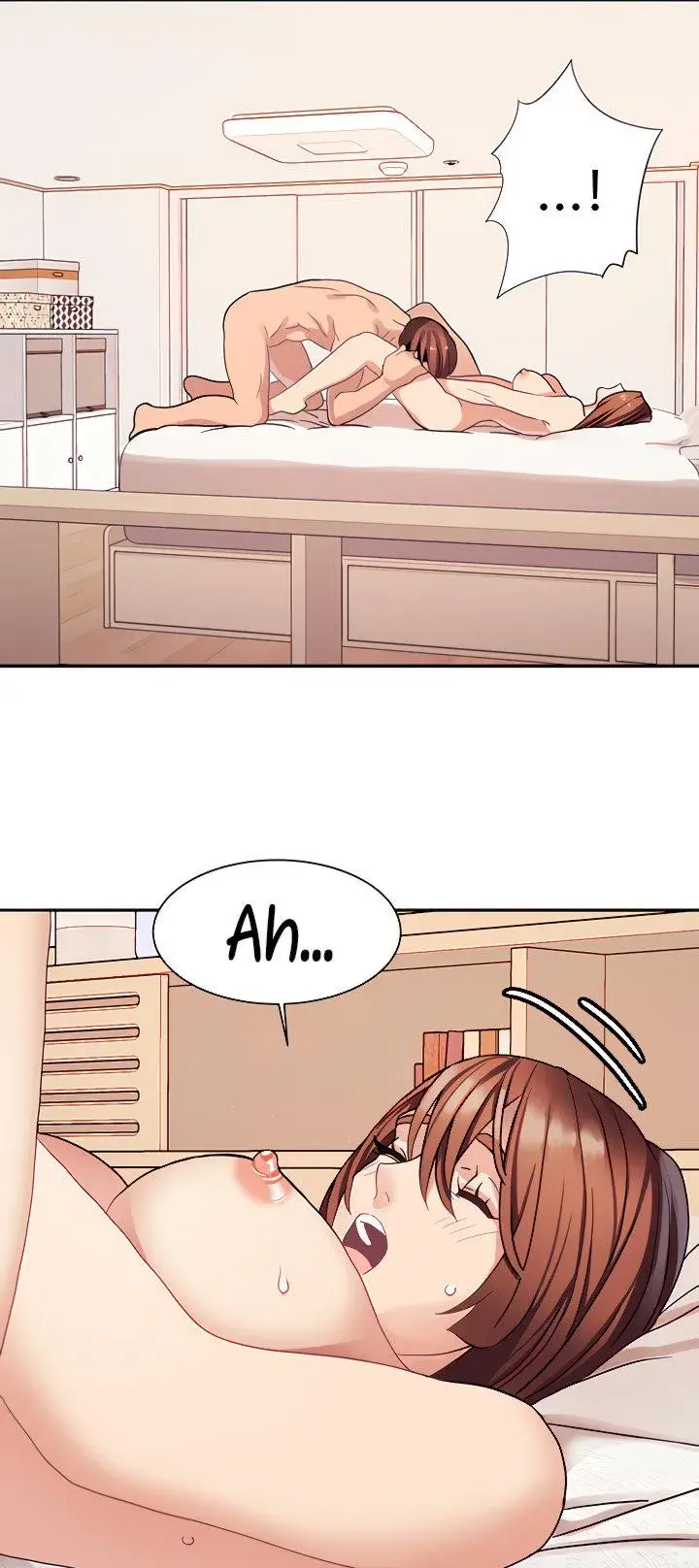 Punishments For Bad Girls Chapter 14 - Page 31