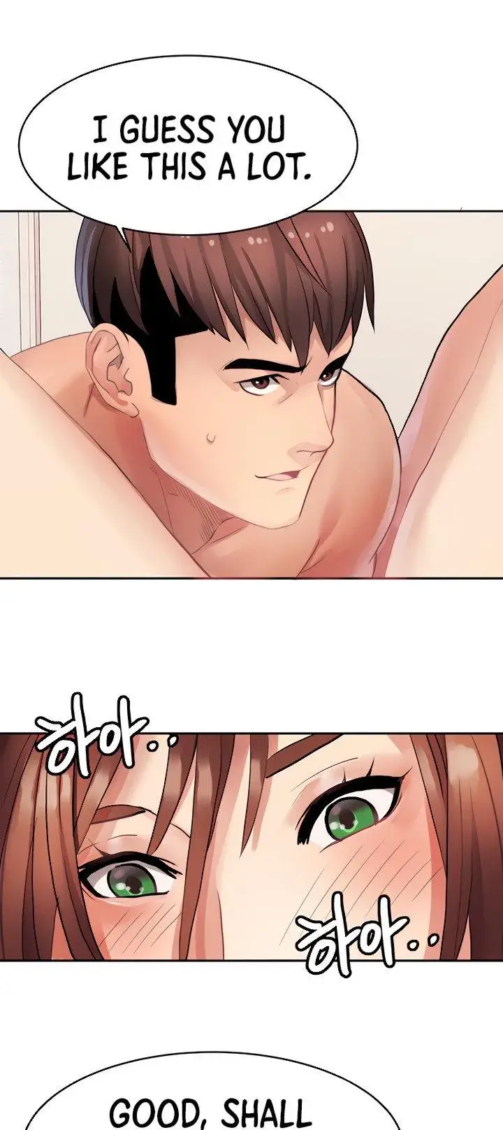 Punishments For Bad Girls Chapter 14 - Page 34
