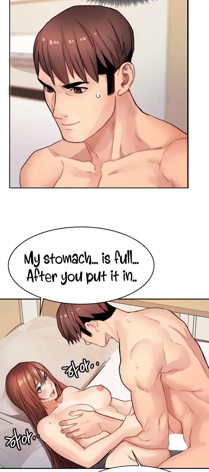 Punishments For Bad Girls Chapter 14 - Page 39