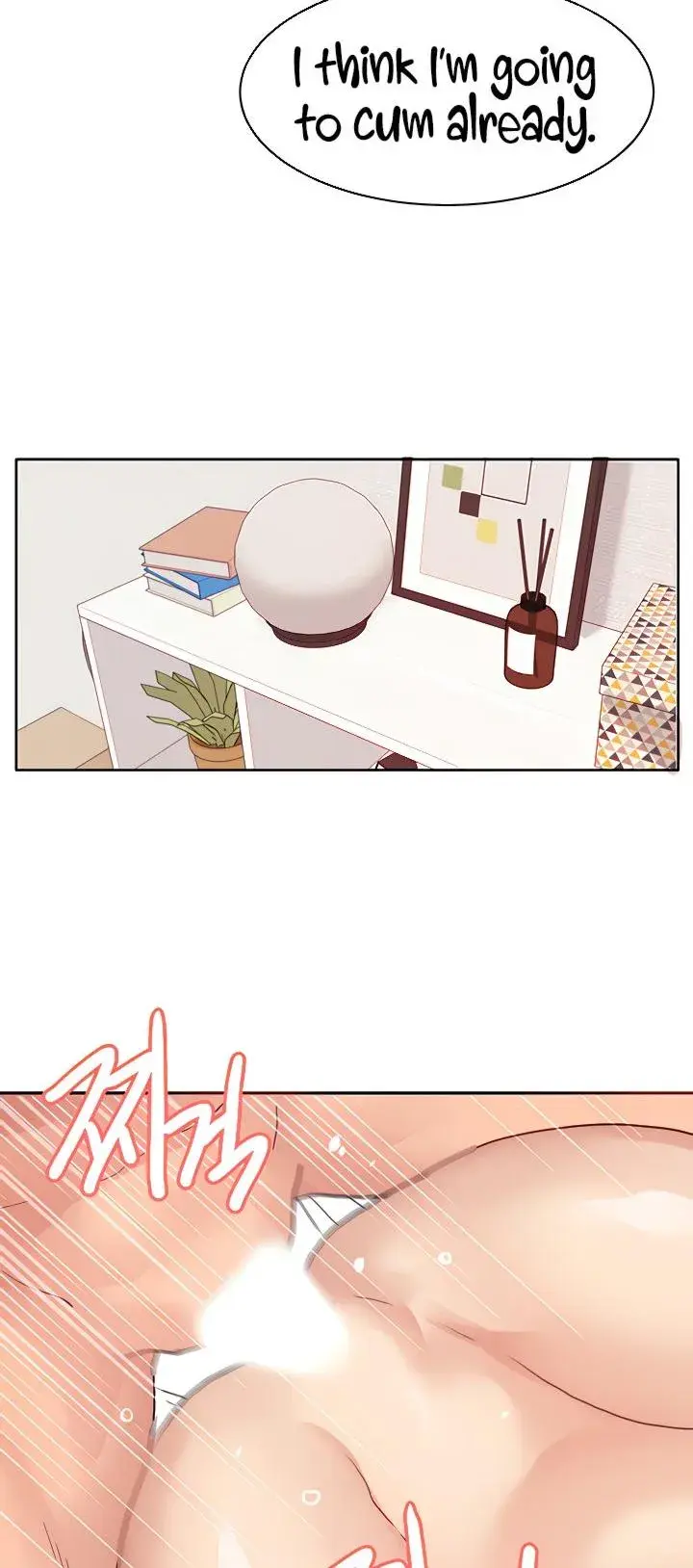 Punishments For Bad Girls Chapter 14 - Page 40