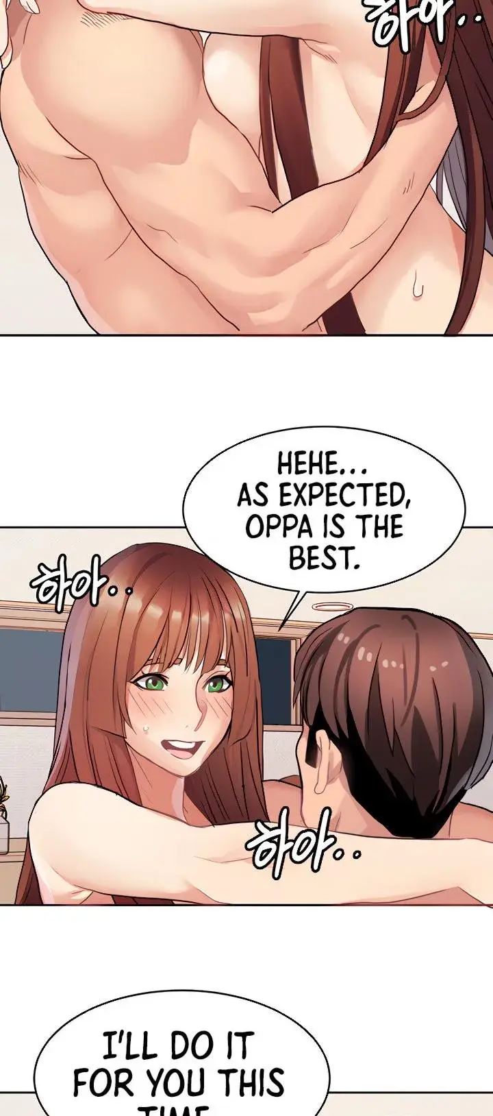 Punishments For Bad Girls Chapter 14 - Page 44