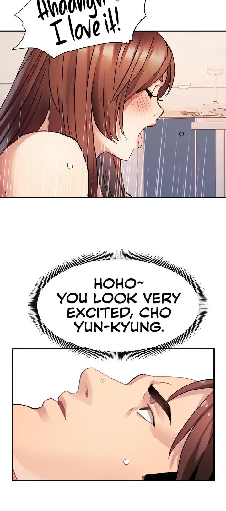 Punishments For Bad Girls Chapter 14 - Page 48