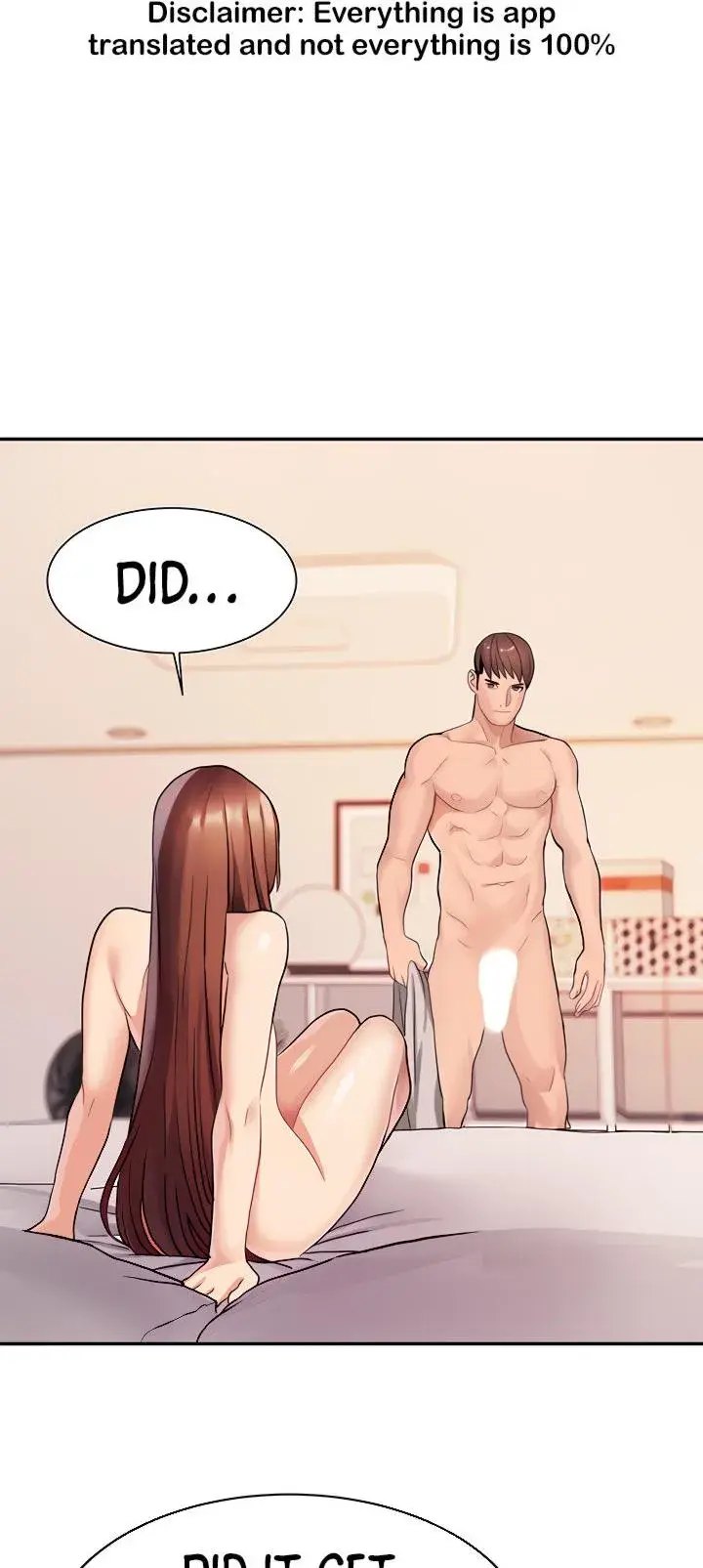Punishments For Bad Girls Chapter 14 - Page 5