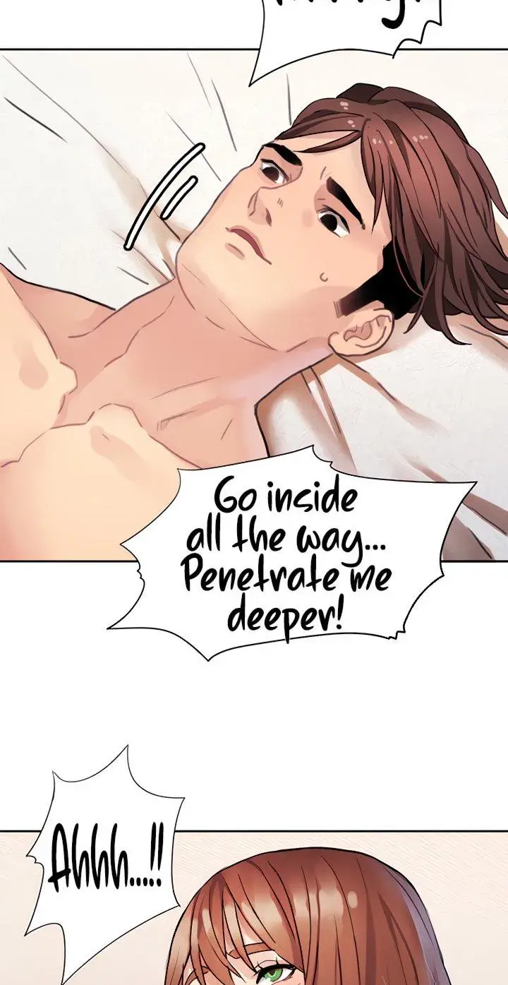 Punishments For Bad Girls Chapter 14 - Page 50