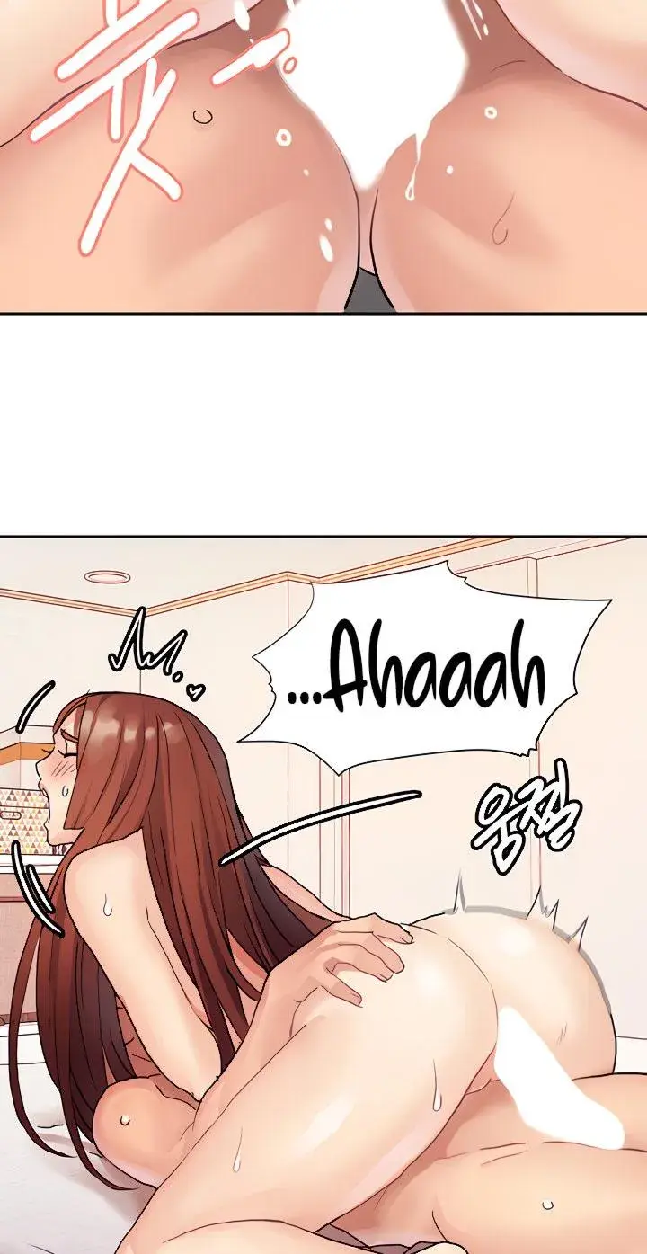 Punishments For Bad Girls Chapter 14 - Page 52