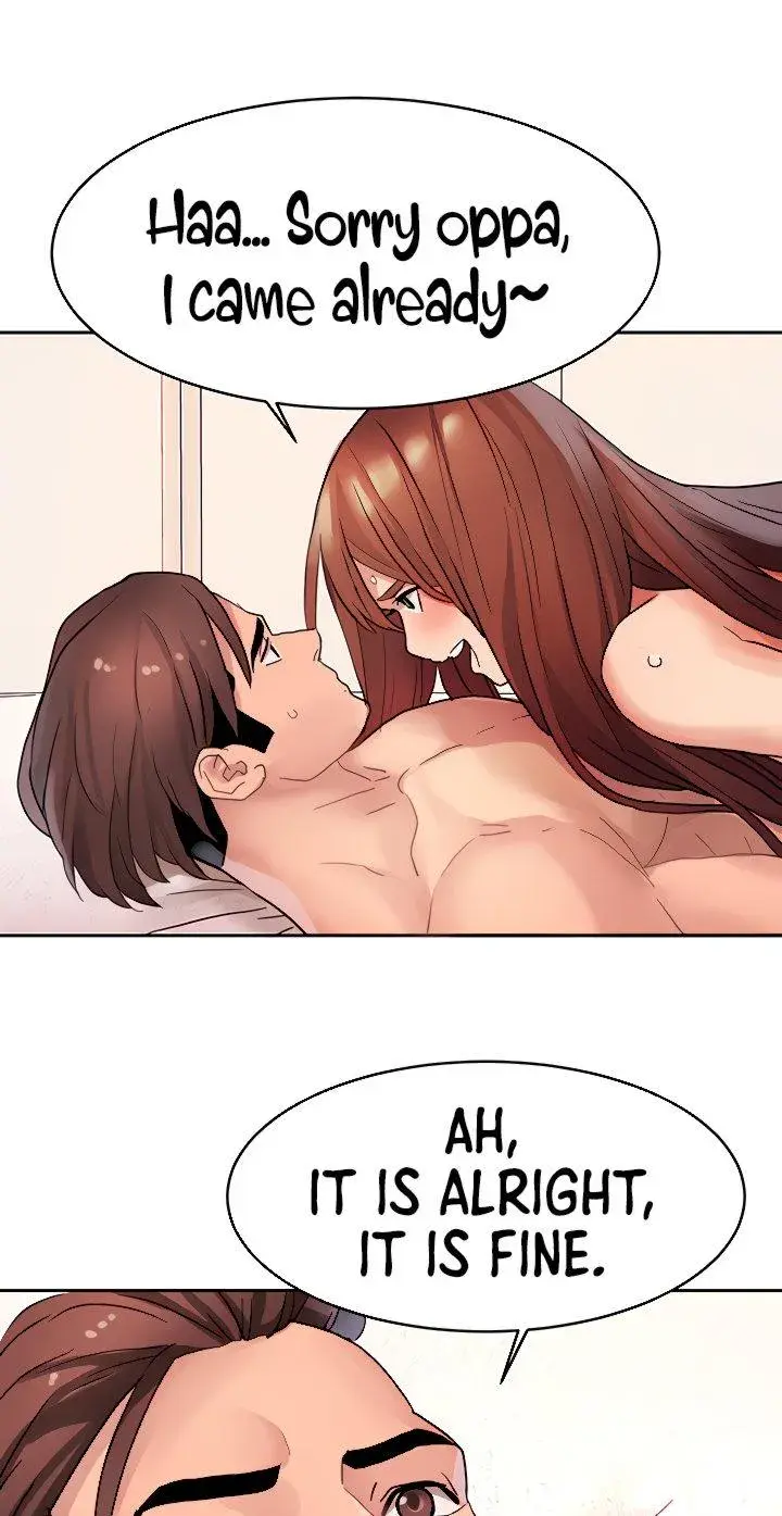 Punishments For Bad Girls Chapter 14 - Page 55