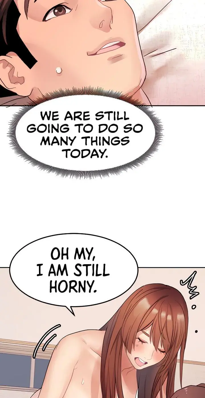 Punishments For Bad Girls Chapter 14 - Page 56