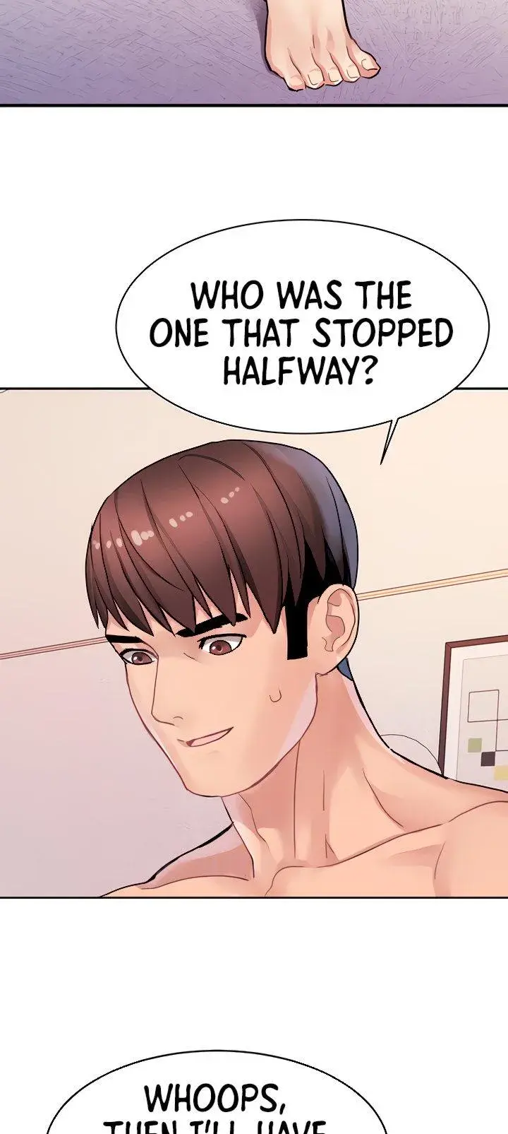 Punishments For Bad Girls Chapter 14 - Page 7