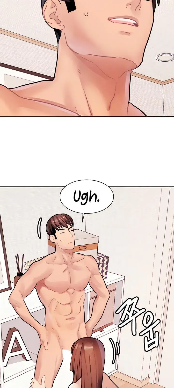 Punishments For Bad Girls Chapter 14 - Page 9