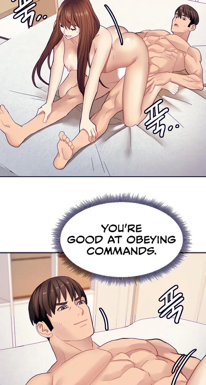 Punishments For Bad Girls Chapter 15 - Page 14