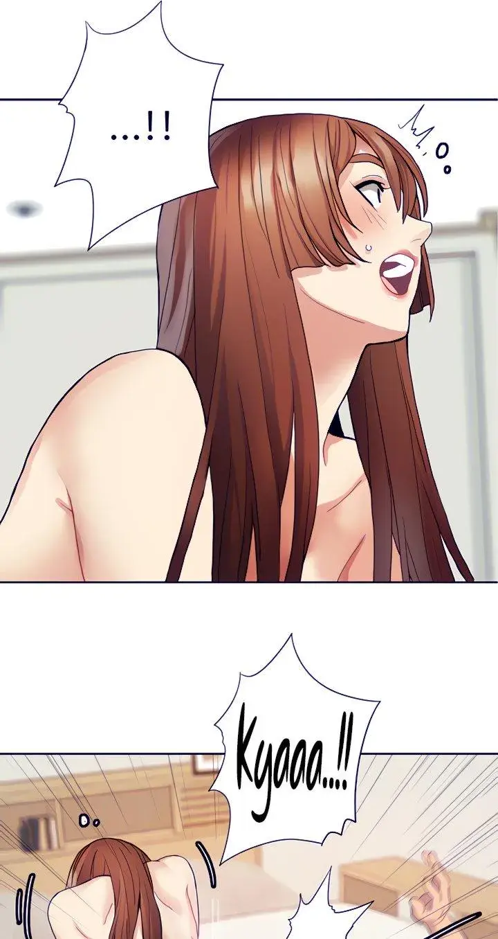 Punishments For Bad Girls Chapter 15 - Page 19