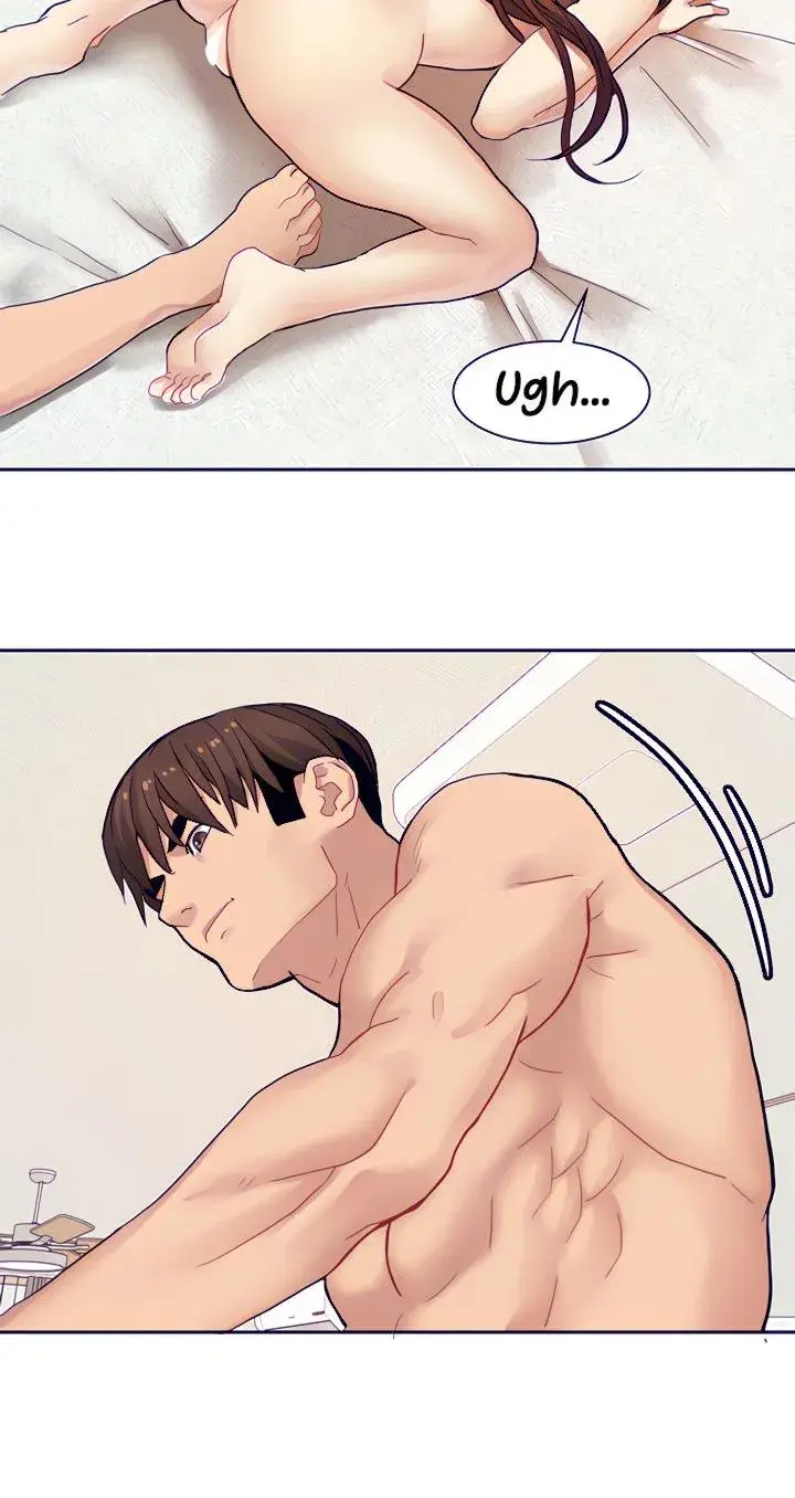 Punishments For Bad Girls Chapter 15 - Page 24