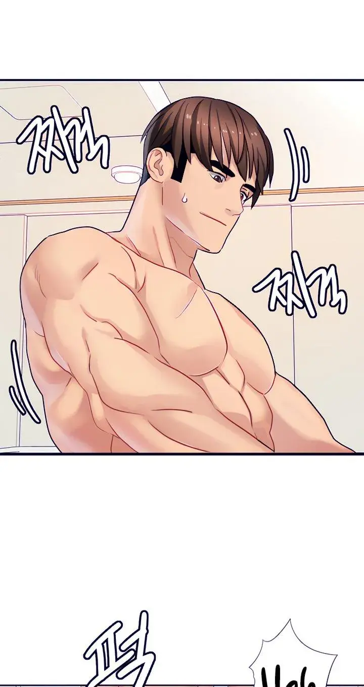 Punishments For Bad Girls Chapter 15 - Page 29