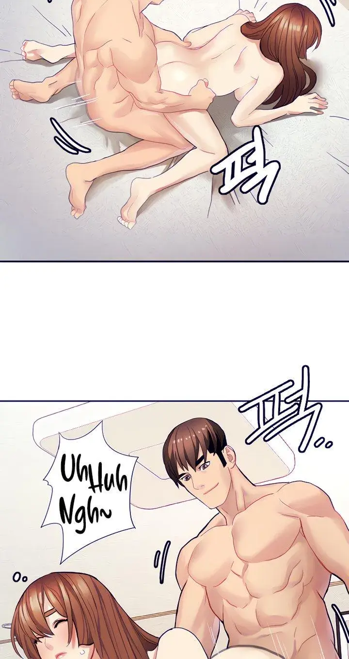 Punishments For Bad Girls Chapter 15 - Page 31
