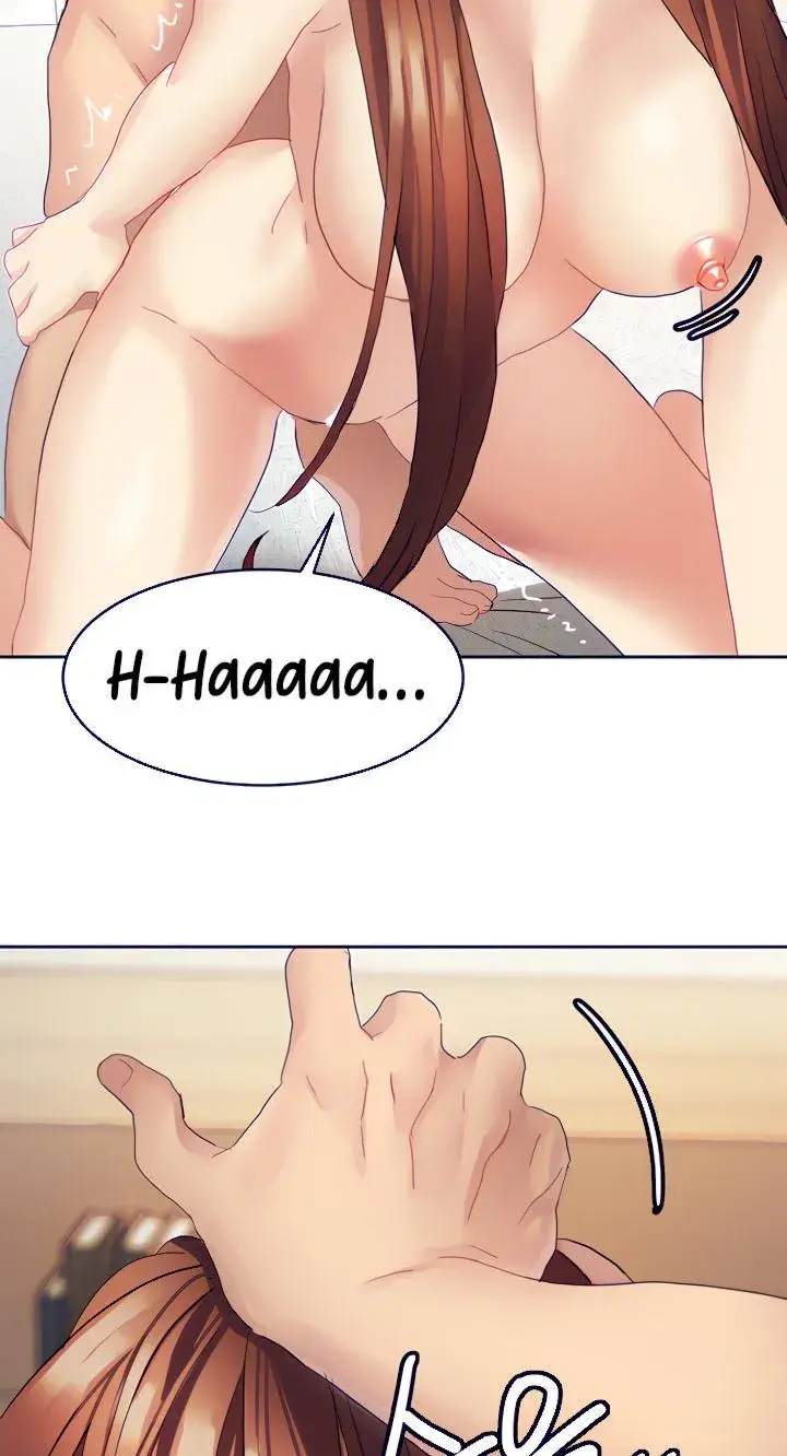 Punishments For Bad Girls Chapter 15 - Page 38