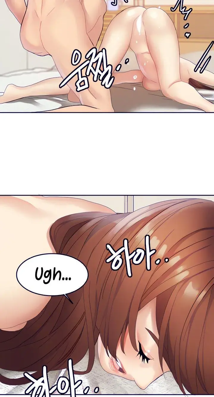 Punishments For Bad Girls Chapter 15 - Page 44