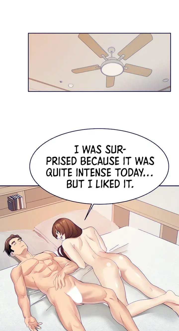 Punishments For Bad Girls Chapter 15 - Page 46