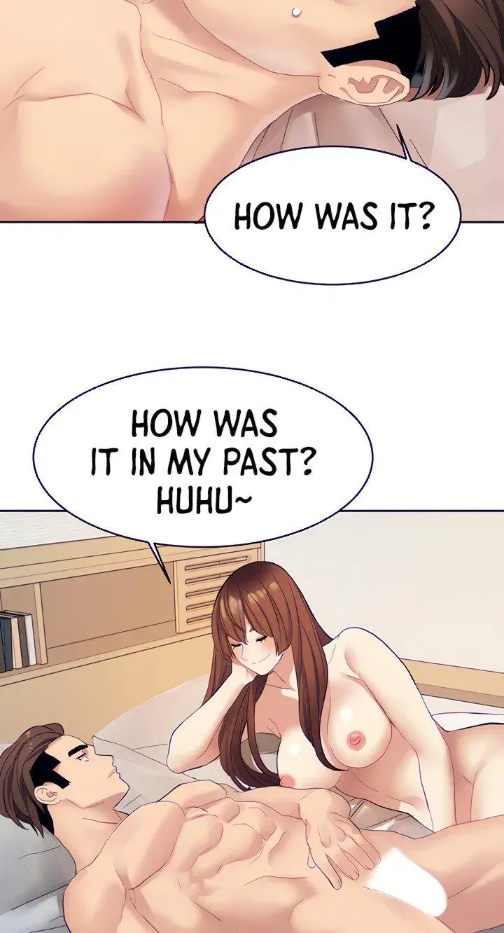 Punishments For Bad Girls Chapter 15 - Page 49