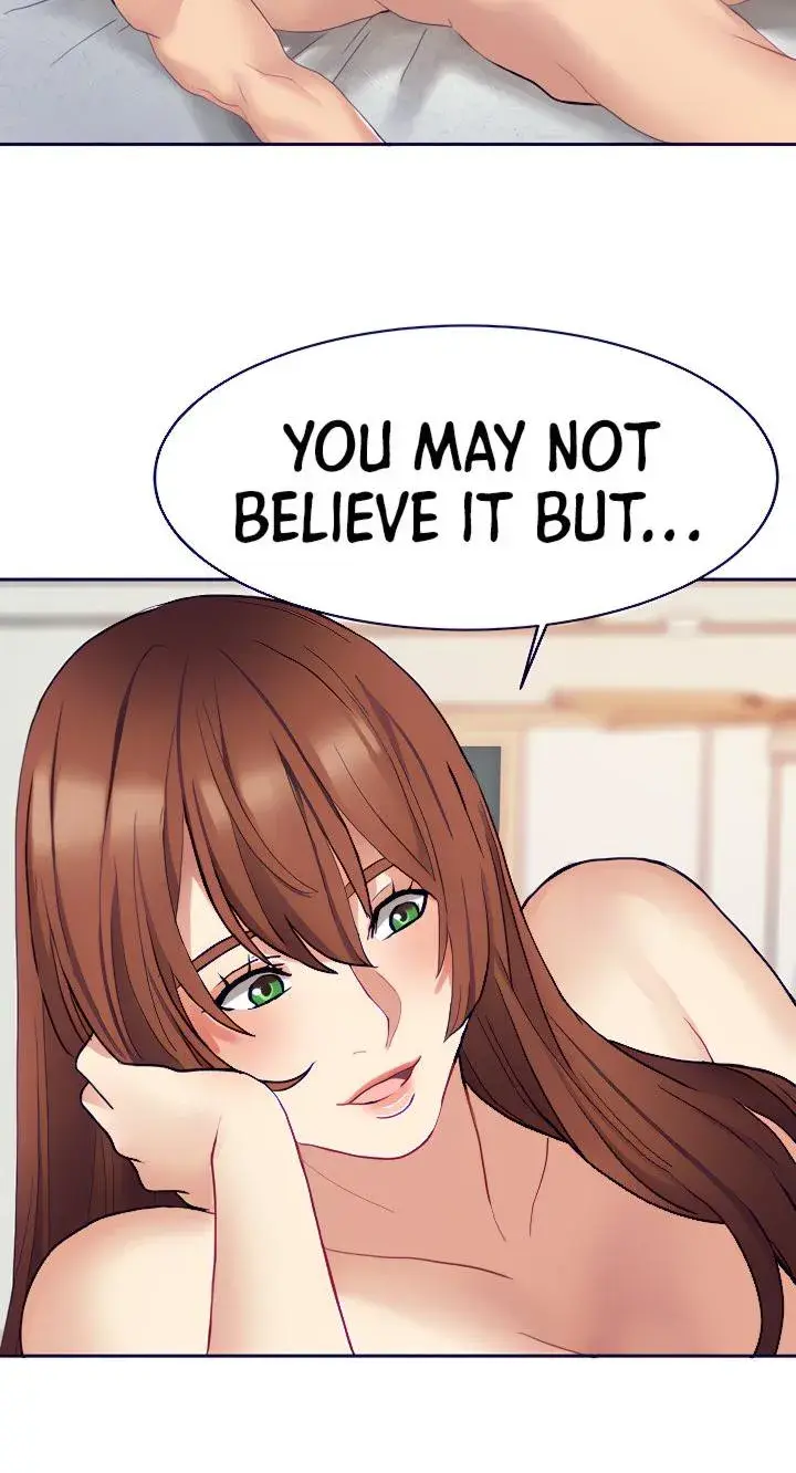 Punishments For Bad Girls Chapter 15 - Page 50