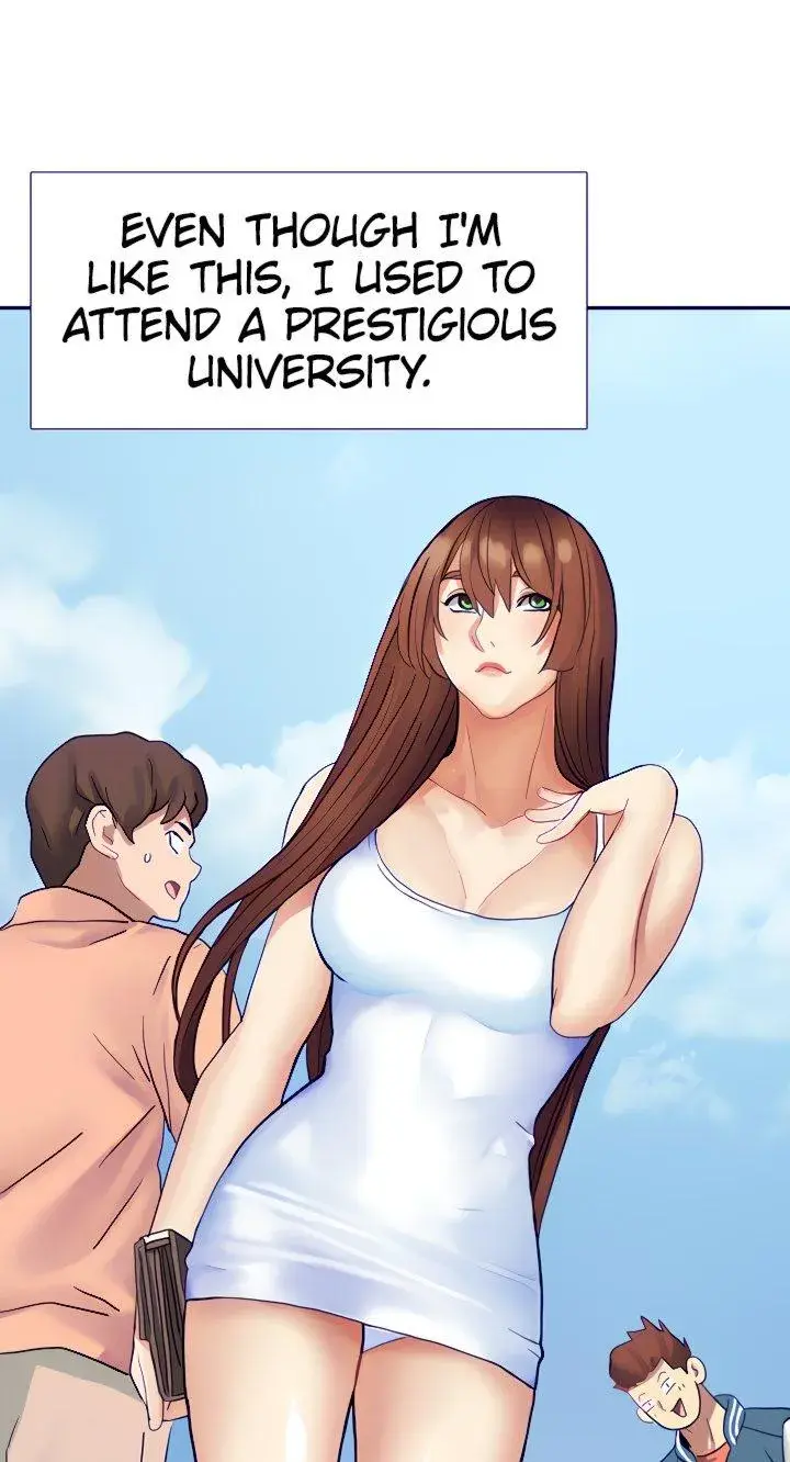 Punishments For Bad Girls Chapter 15 - Page 51