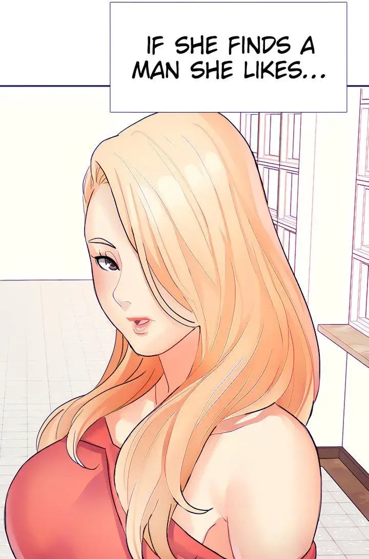 Punishments For Bad Girls Chapter 15 - Page 55