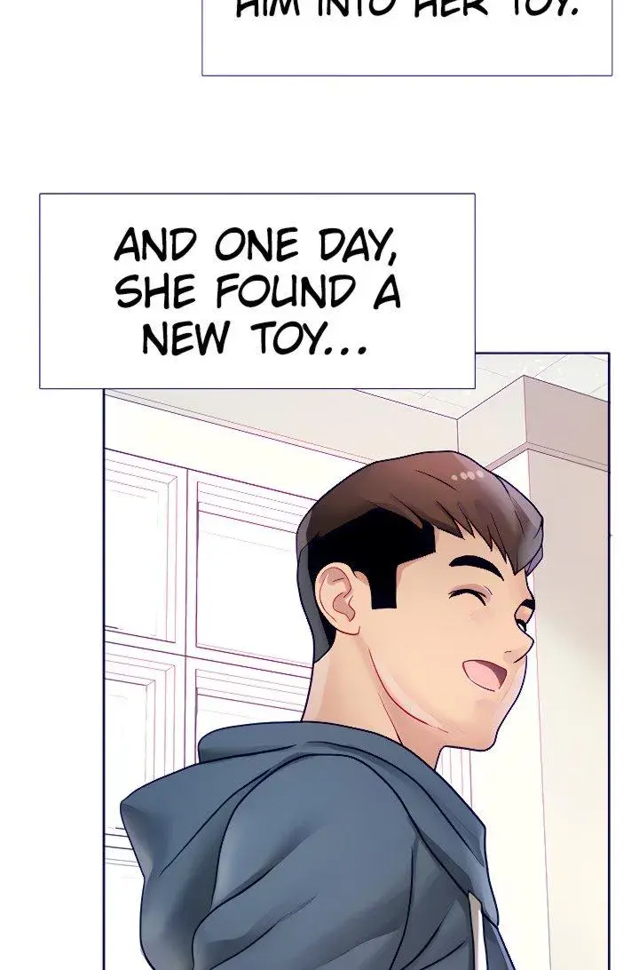 Punishments For Bad Girls Chapter 15 - Page 57