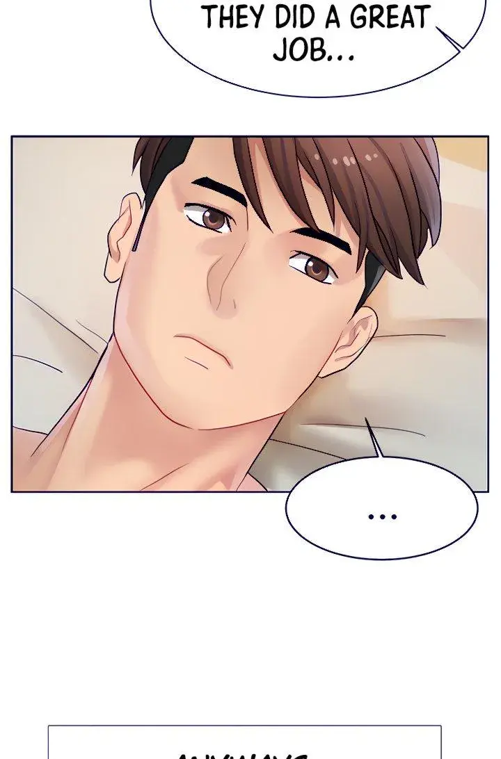 Punishments For Bad Girls Chapter 15 - Page 59
