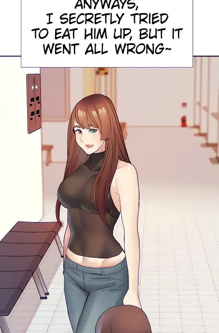 Punishments For Bad Girls Chapter 15 - Page 60