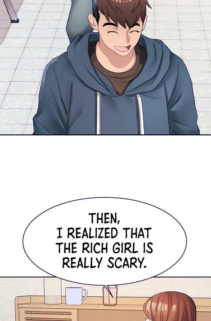 Punishments For Bad Girls Chapter 15 - Page 61