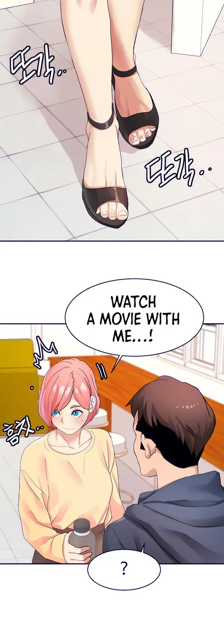 Punishments For Bad Girls Chapter 16 - Page 10