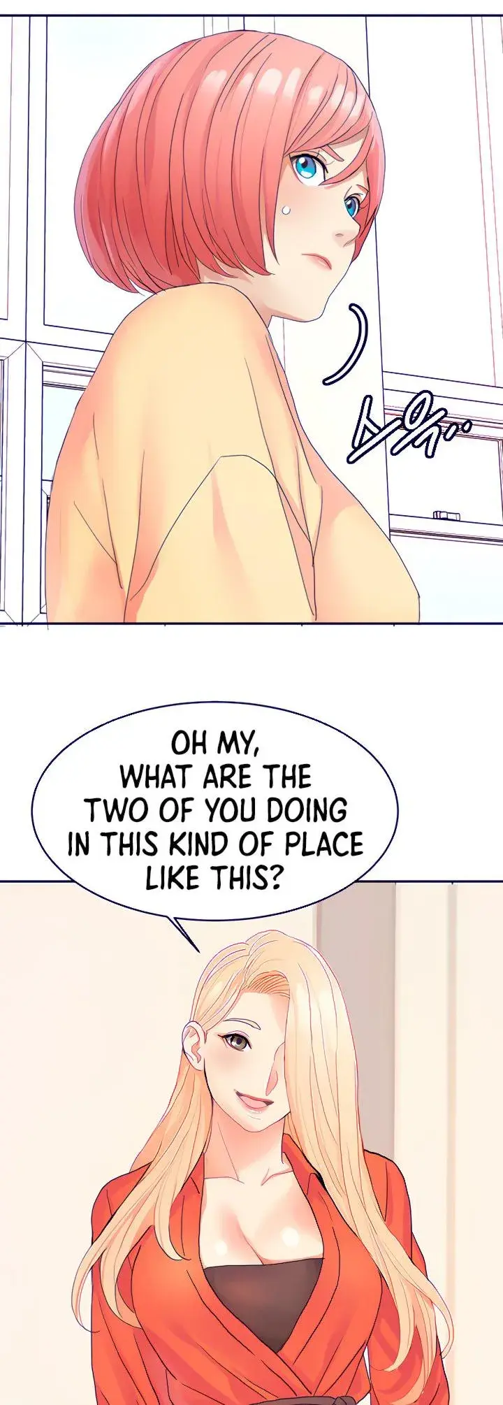 Punishments For Bad Girls Chapter 16 - Page 11