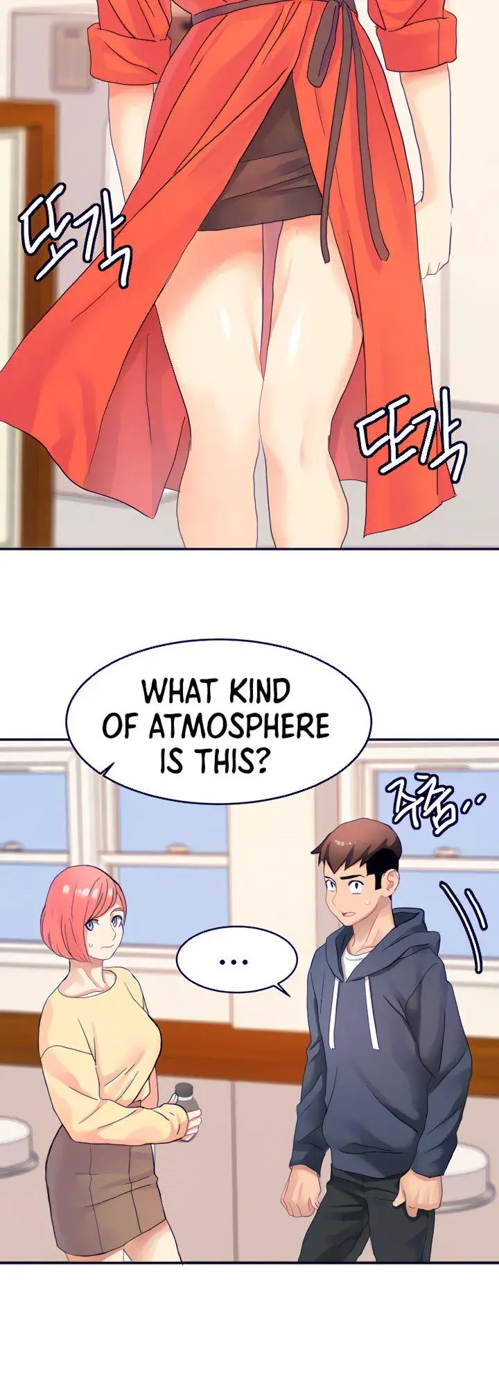 Punishments For Bad Girls Chapter 16 - Page 12