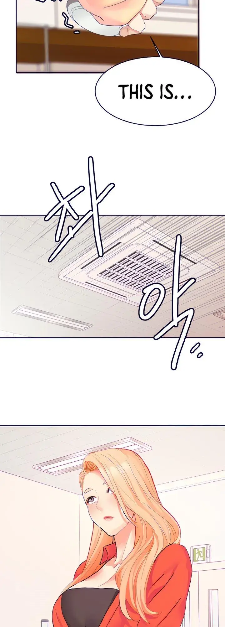 Punishments For Bad Girls Chapter 16 - Page 14