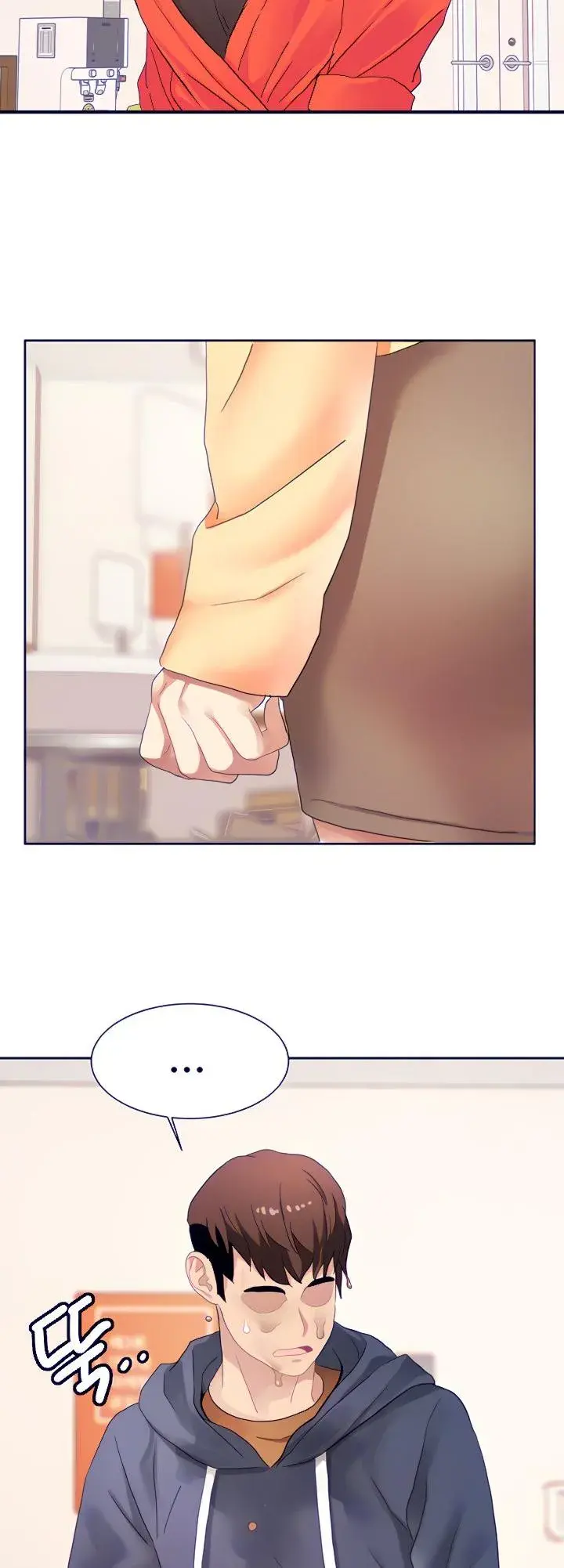 Punishments For Bad Girls Chapter 16 - Page 15