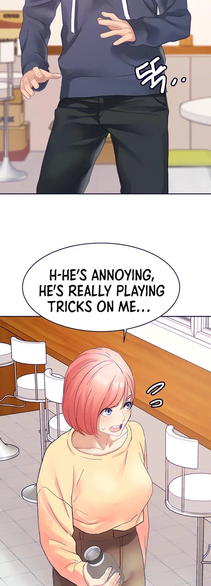 Punishments For Bad Girls Chapter 16 - Page 16