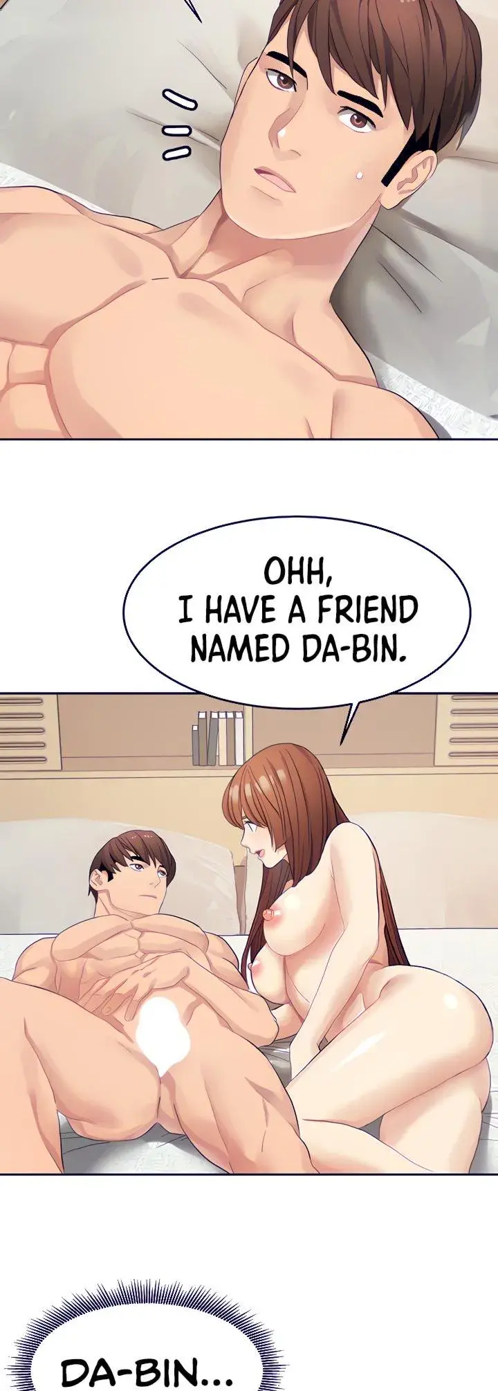 Punishments For Bad Girls Chapter 16 - Page 2