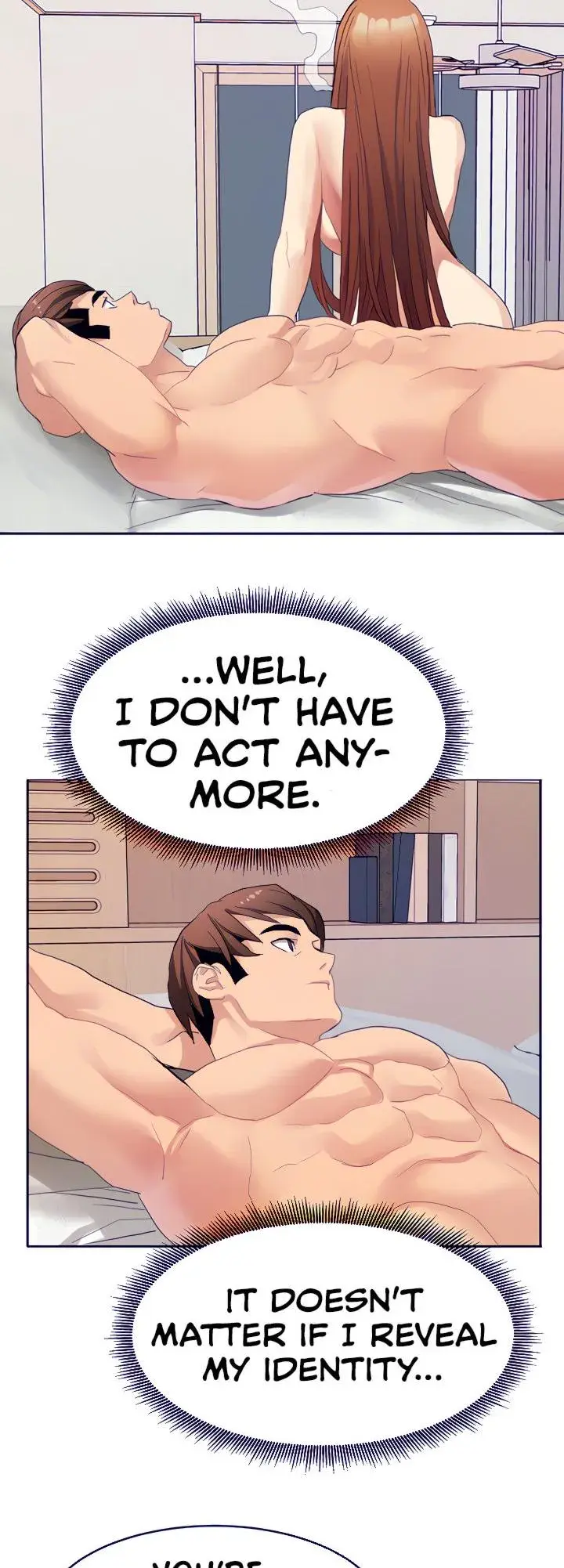 Punishments For Bad Girls Chapter 16 - Page 23
