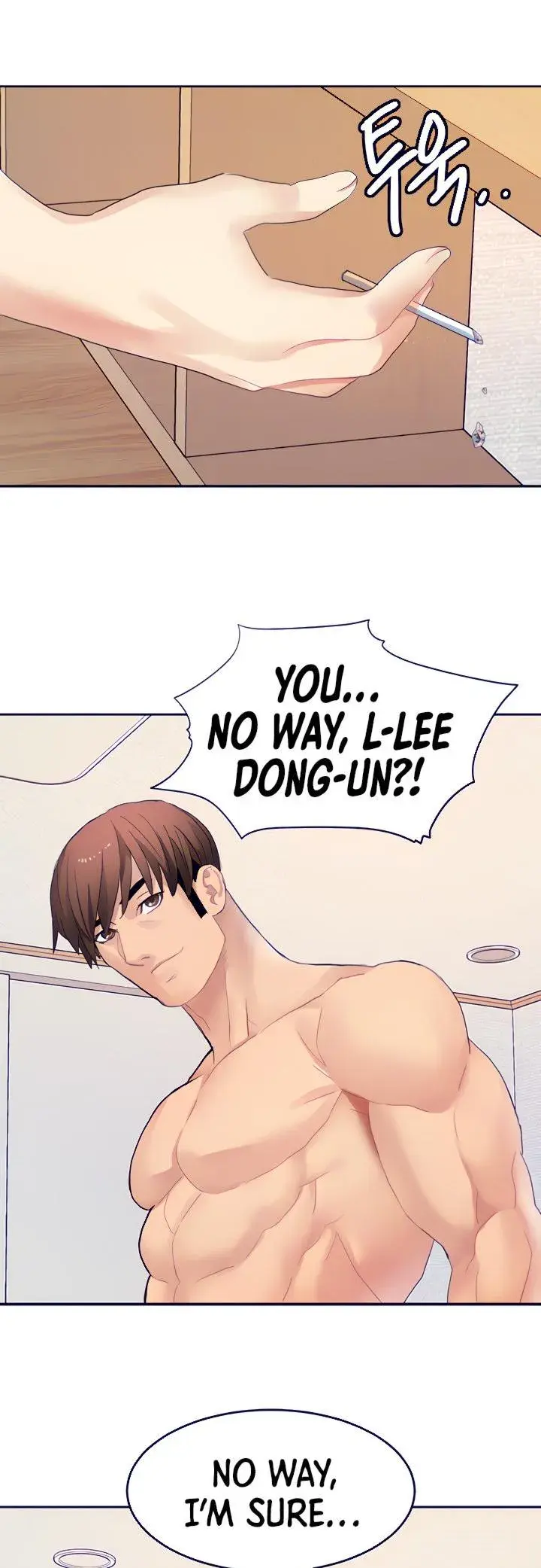 Punishments For Bad Girls Chapter 16 - Page 28