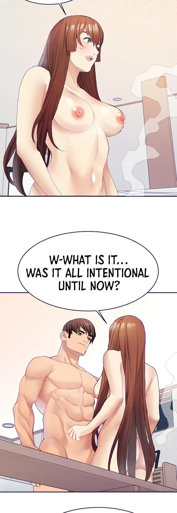 Punishments For Bad Girls Chapter 16 - Page 30