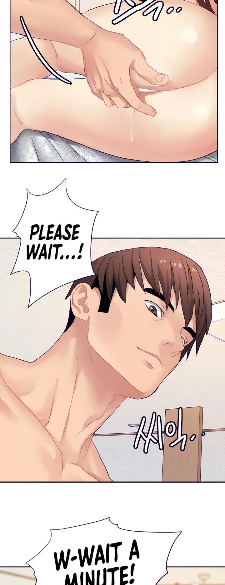 Punishments For Bad Girls Chapter 16 - Page 42