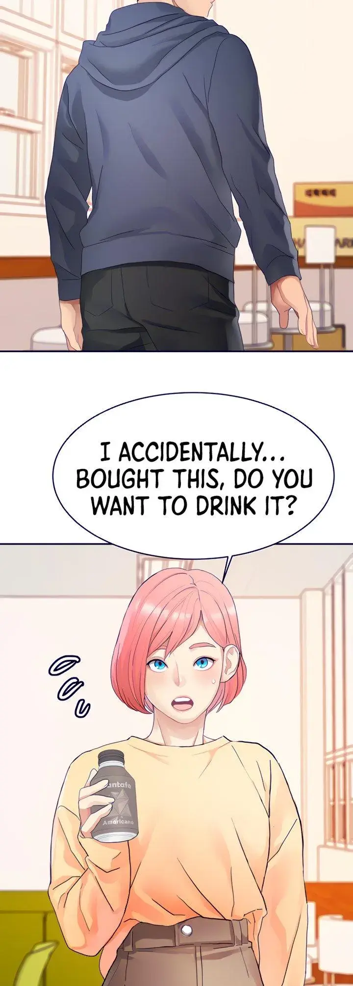 Punishments For Bad Girls Chapter 16 - Page 5