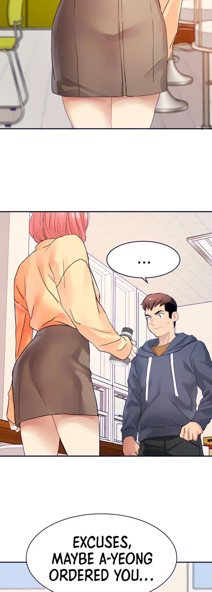Punishments For Bad Girls Chapter 16 - Page 6