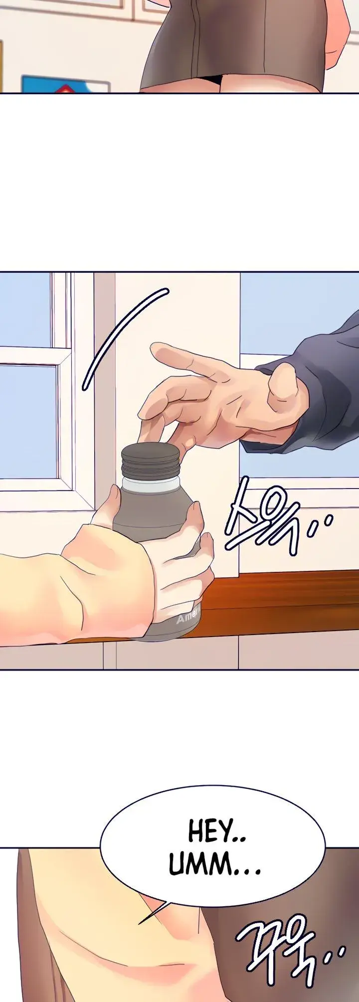 Punishments For Bad Girls Chapter 16 - Page 8
