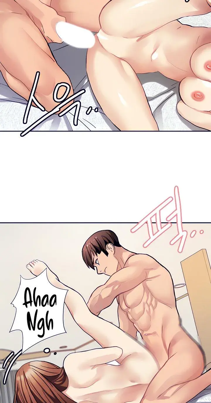 Punishments For Bad Girls Chapter 17 - Page 11